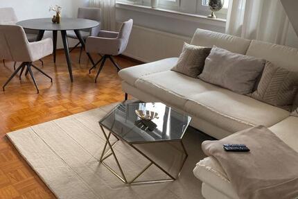 TOP-Wohnung im Ahlener Westen zimmer