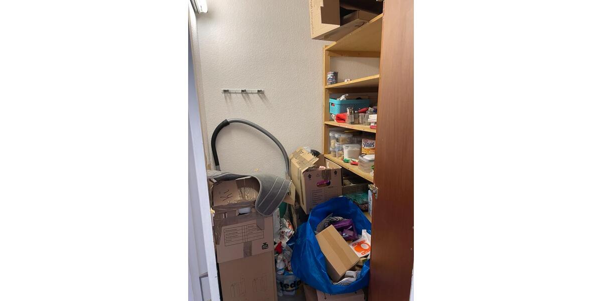 Dachgeschoßwohnung Dornum - 2 Zimmer, 70 m&sup2;, 600&euro; | Angebot:26445292