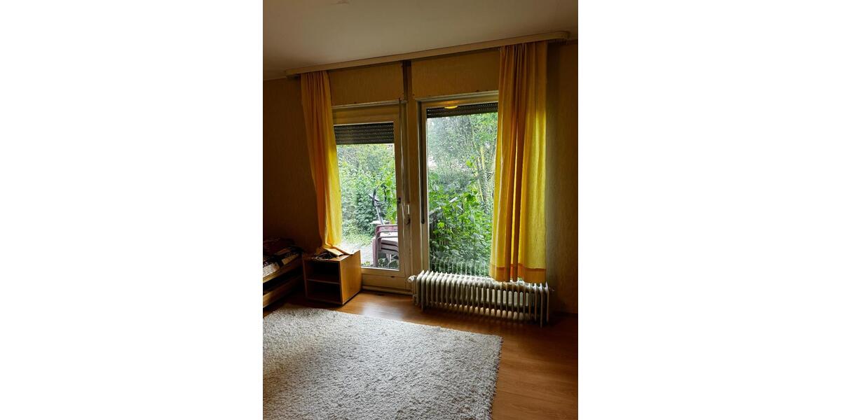 Wohnen auf Zeit Fulda Fulda-Galerie - 1 Zimmer, 20 m&sup2;, 500&euro; | Angebot:24981419