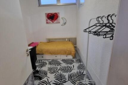 Wohnen auf Zeit Aachen Eilendorf - 1 Zimmer, 18 m&sup2;, 370&euro; | Angebot:25964980