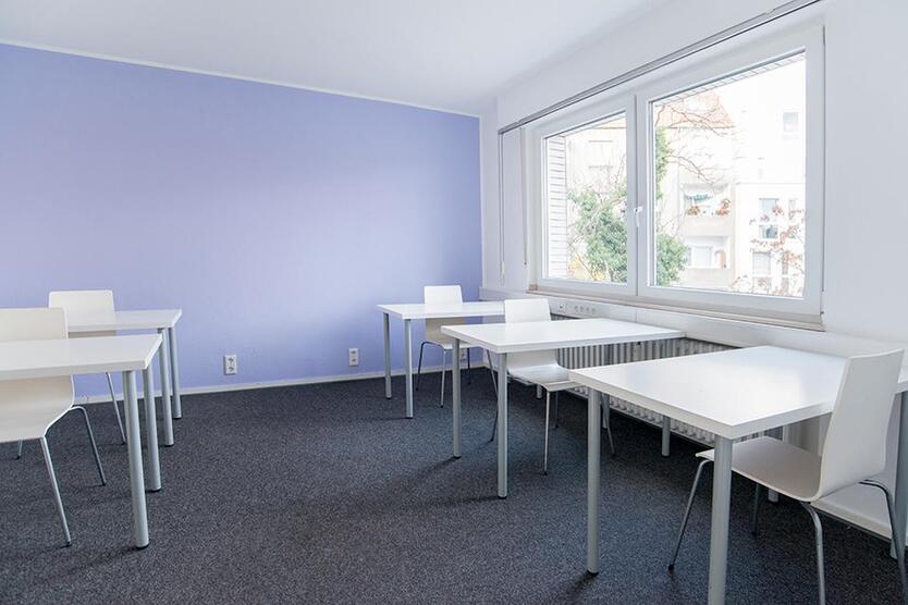Räumlichkeiten in Rath für jeden Anlass - All-in-Miete