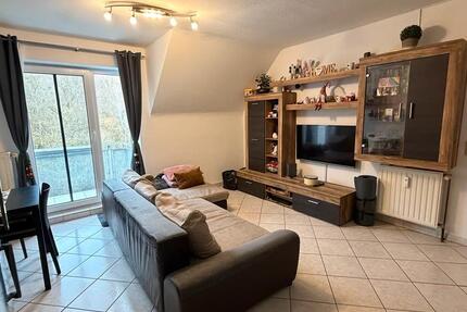 Maisonette-Wohnung zur Miete 2 zimmer