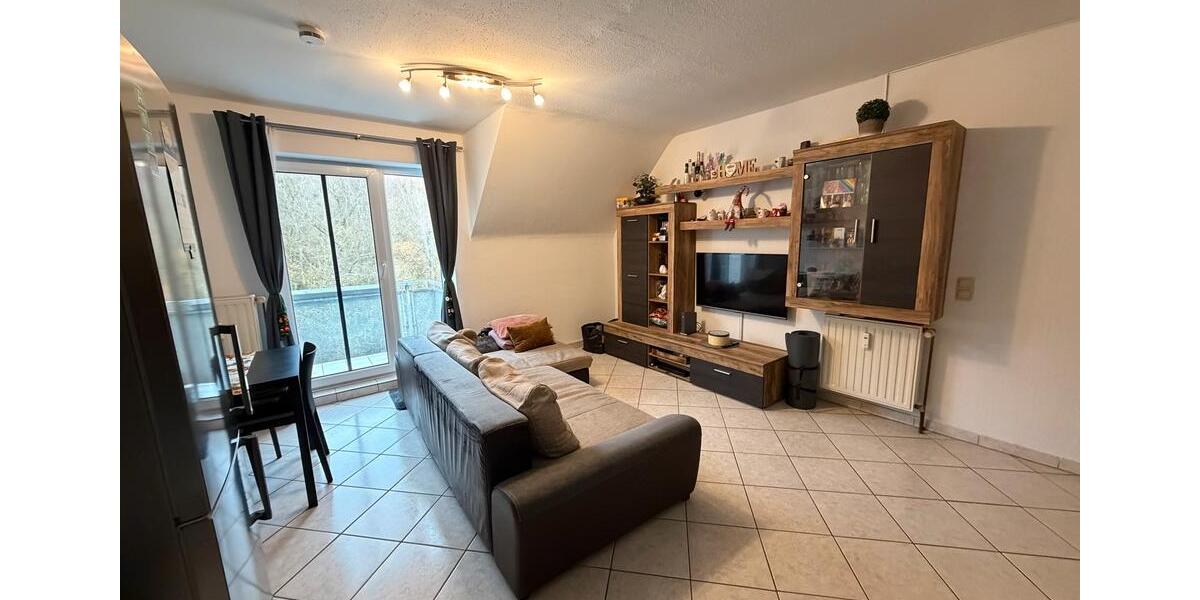 Maisonette-Wohnung zur Miete 2 zimmer