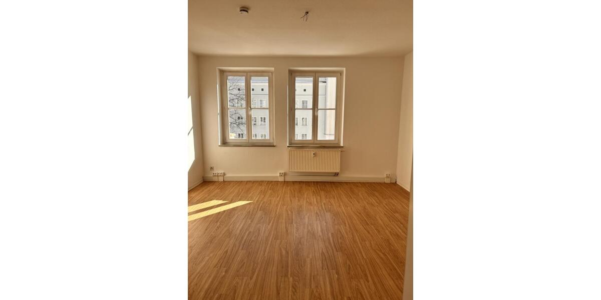 3 Raum Wohnung in der Innenstadt 3 zimmer