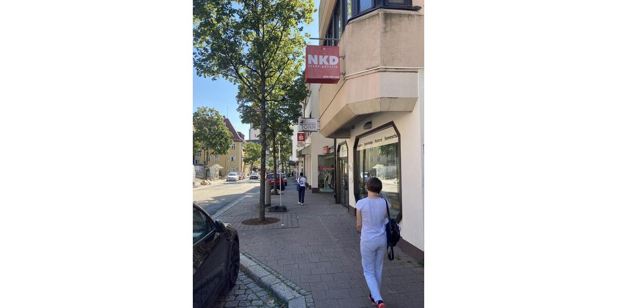 Gewerbeobjekt Titisee-Neustadt Neustadt - 1.600&euro; | Angebot:26668263