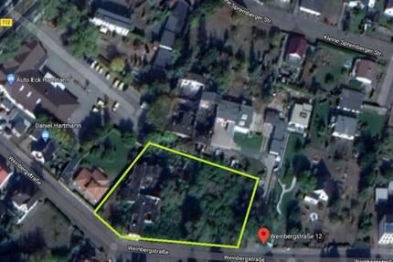 4.200²m Gewerbegrundstück in der Stadt Forst zu vermieten zimmer