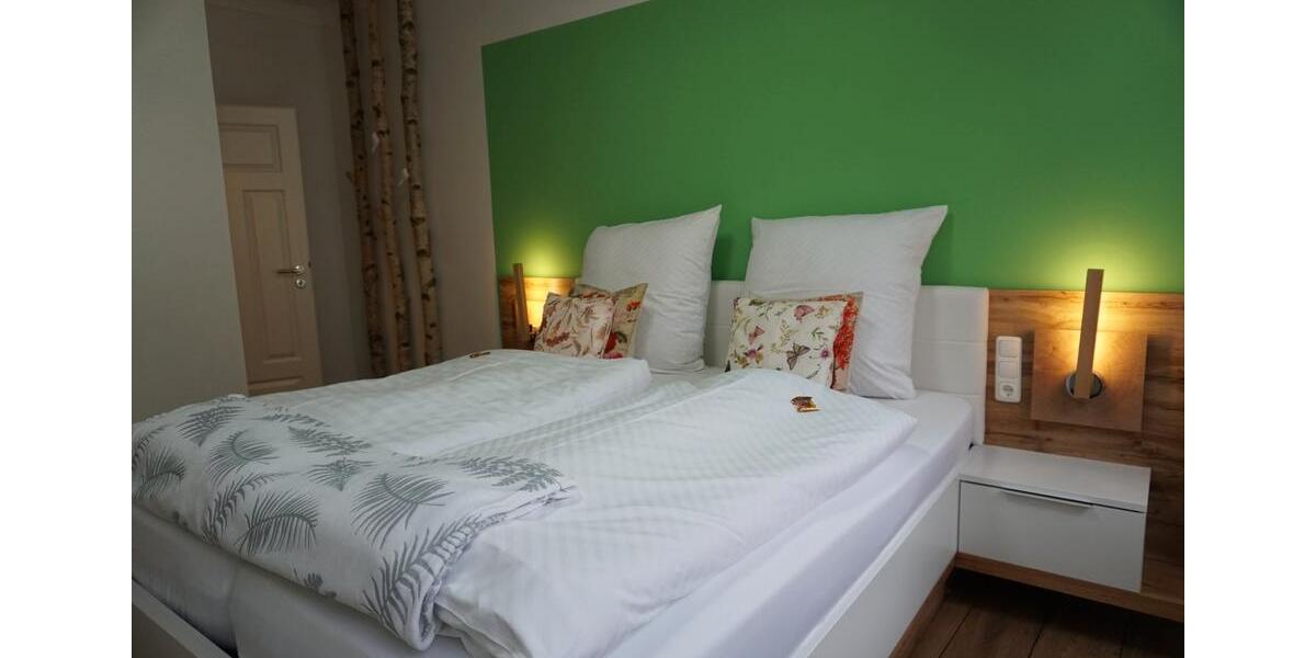 Etagenwohnung Havelberg - 2 Zimmer, 65 m&sup2;, 780&euro; | Angebot:26662622