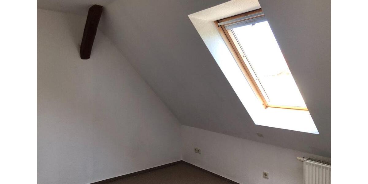 Dachgeschoßwohnung Bad Muskau - 4 Zimmer, 92 m&sup2;, 460&euro; | Angebot:20504106