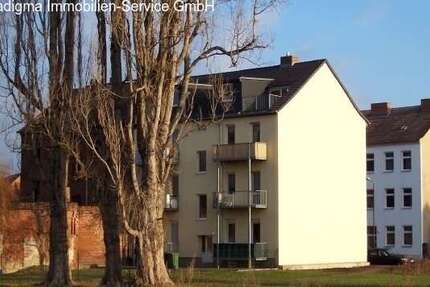 Wohnung Dessau-Roßlau Roßlau - 2 Zimmer, 43 m&sup2;, 290&euro; | Angebot:26109728