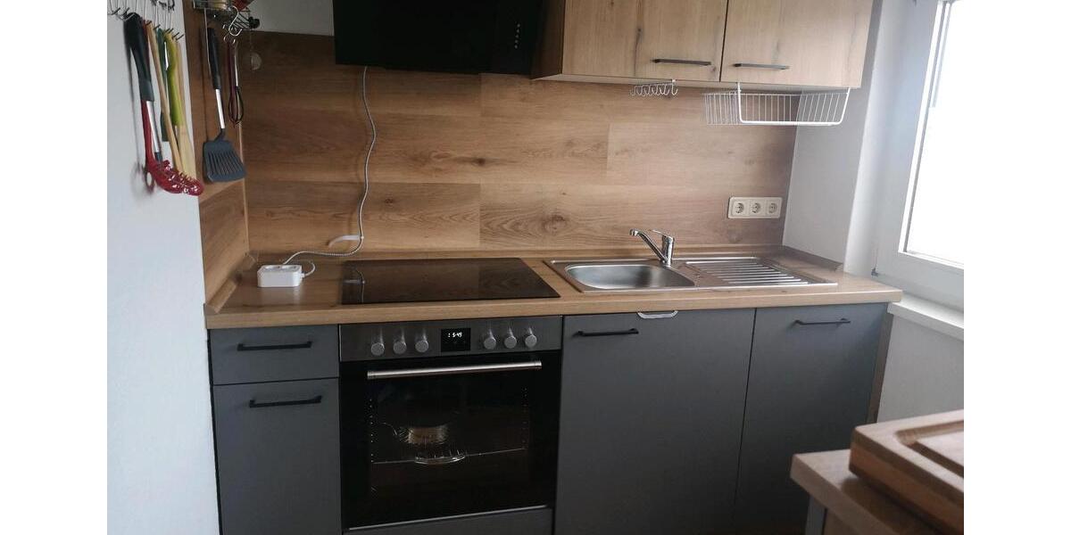 Dachgeschoßwohnung Bockenem - 4 Zimmer, 80 m&sup2;, 600&euro; | Angebot:24839020