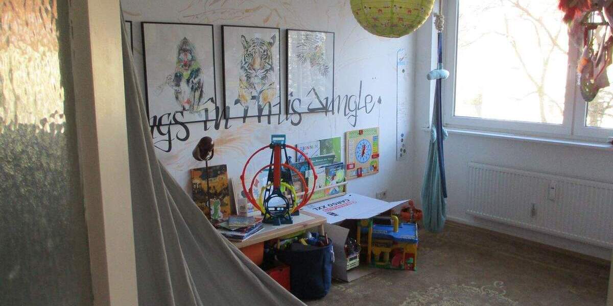 Etagenwohnung Hamburg Hohenfelde - 3 Zimmer, 76 m&sup2;, 767&euro; | Angebot:25265651