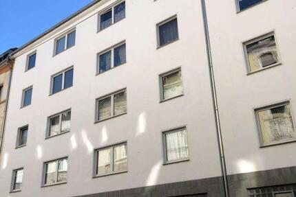 3ZKB Wohnung Koblenz Süd südliche Vorstadt 3 zimmer