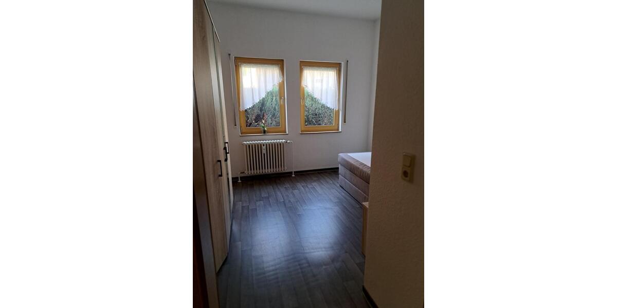 Erdgeschoßwohnung Zella-Mehlis Mehlis - 2 Zimmer, 45 m&sup2;, 362&euro; | Angebot:25496274