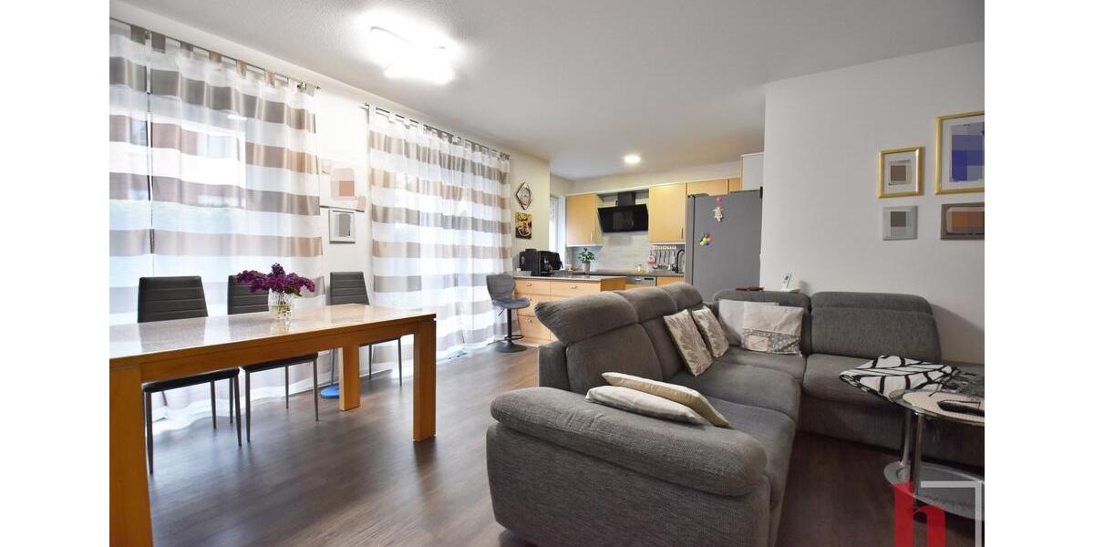 Erdgeschoßwohnung Lohne (Oldenburg) - 3 Zimmer, 84 m&sup2;, 750&euro; | Angebot:26548044