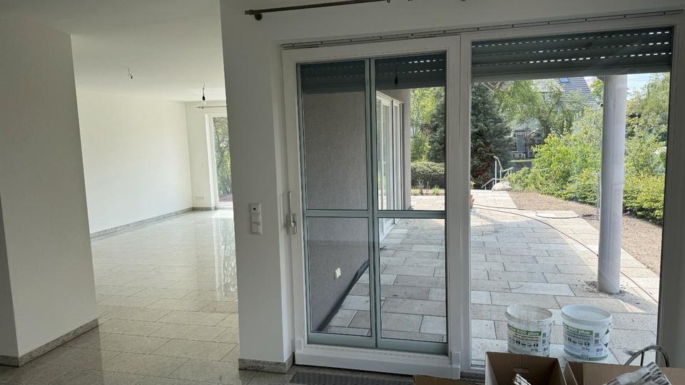 Erdgeschoßwohnung Kupferzell - 3.5 Zimmer, 163 m&sup2;, 1.540&euro; | Angebot:26616085