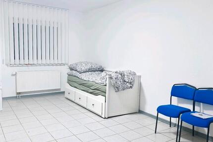 Möblierte Einzimmerwohnung 1 zimmer