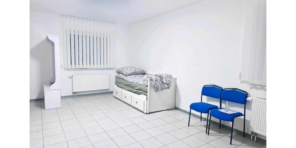 Möblierte Einzimmerwohnung 1 zimmer