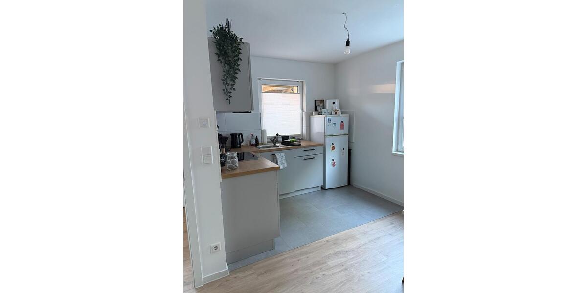 Erdgeschoßwohnung Oldenburg Bürgeresch - 2 Zimmer, 68 m&sup2;, 890&euro; | Angebot:26644662
