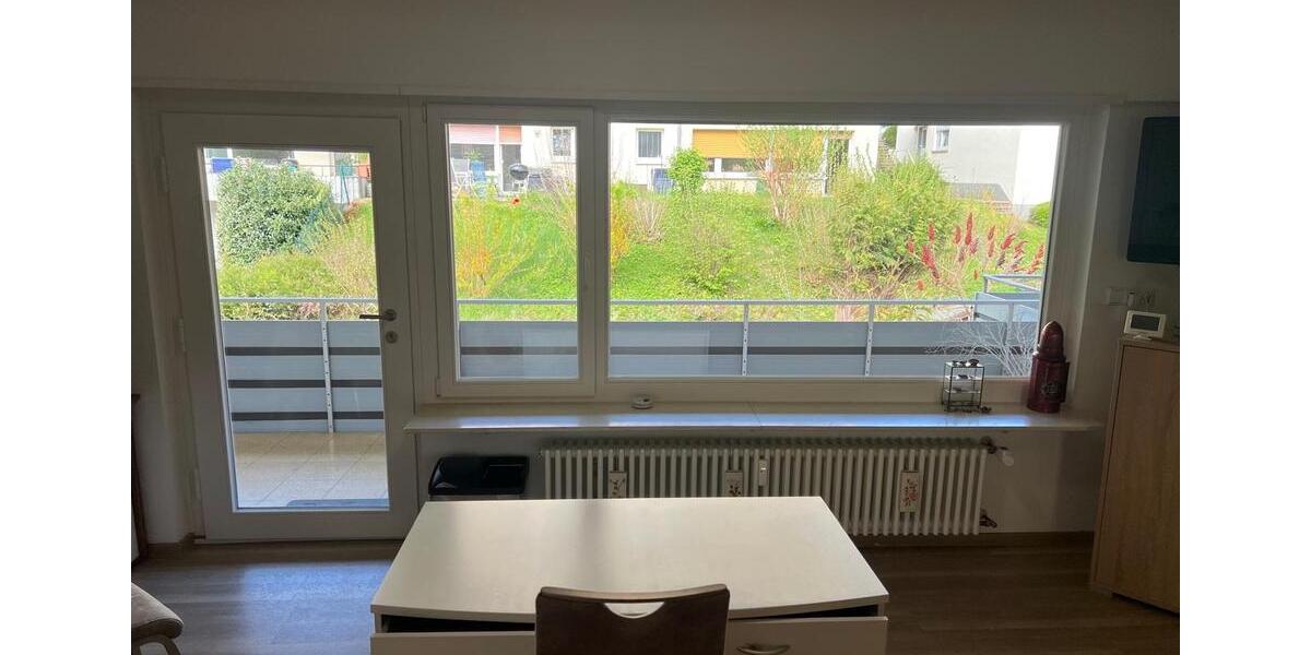 Etagenwohnung Eppelheim - 1 Zimmer, 52 m&sup2;, 990&euro; | Angebot:26578997