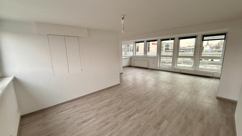 Einfamilienhaus Osnabrück Hafen - 3 Zimmer, 120 m&sup2;, 980&euro; | Angebot:24713644