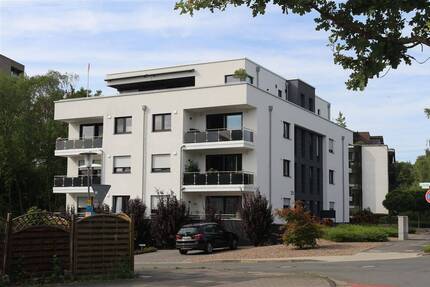 Wohnung Bad Salzuflen Innenstadt - 3 Zimmer, 92 m&sup2;, 1.012&euro; | Angebot:26751750