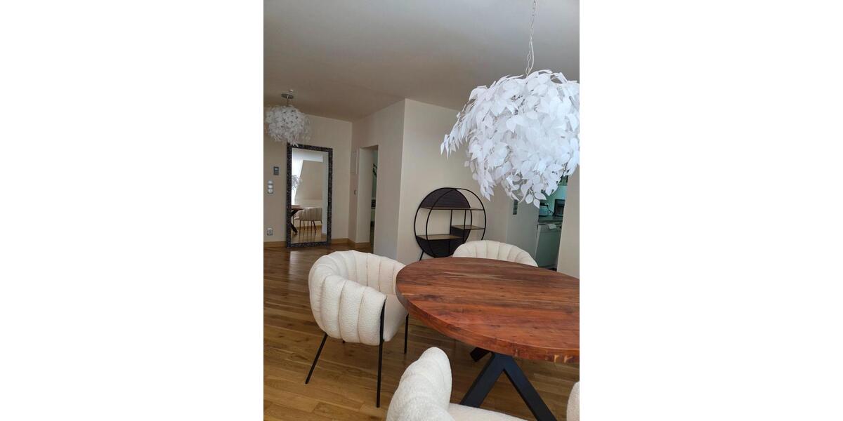 Wohnen auf Zeit Neu-Isenburg Isenburg - 2.5 Zimmer, 80 m&sup2;, 1.290&euro; | Angebot:22615894