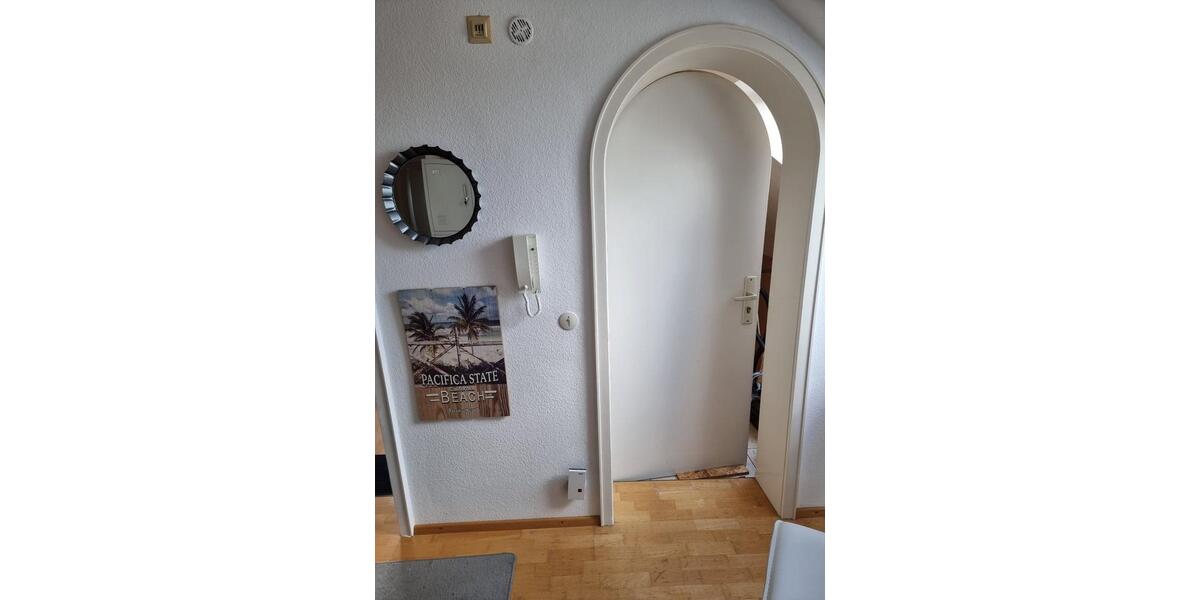 Wohnen auf Zeit Ulm Söflingen - 3 Zimmer, 82 m&sup2;, 1.100&euro; | Angebot:26553452
