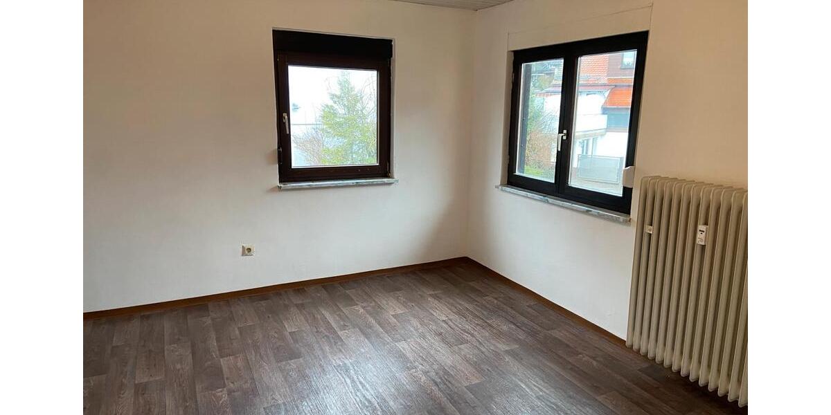 Maisonettenwohnung Oberzent - 2 Zimmer, 63 m&sup2;, 500&euro; | Angebot:26639239