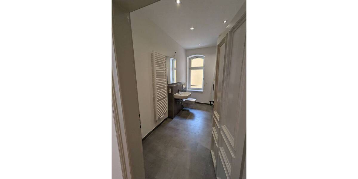 Etagenwohnung Borna - 3 Zimmer, 75 m&sup2;, 660&euro; | Angebot:26117833