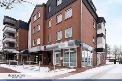 Gewerbeobjekt Edewecht - 700&euro; | Angebot:24806427