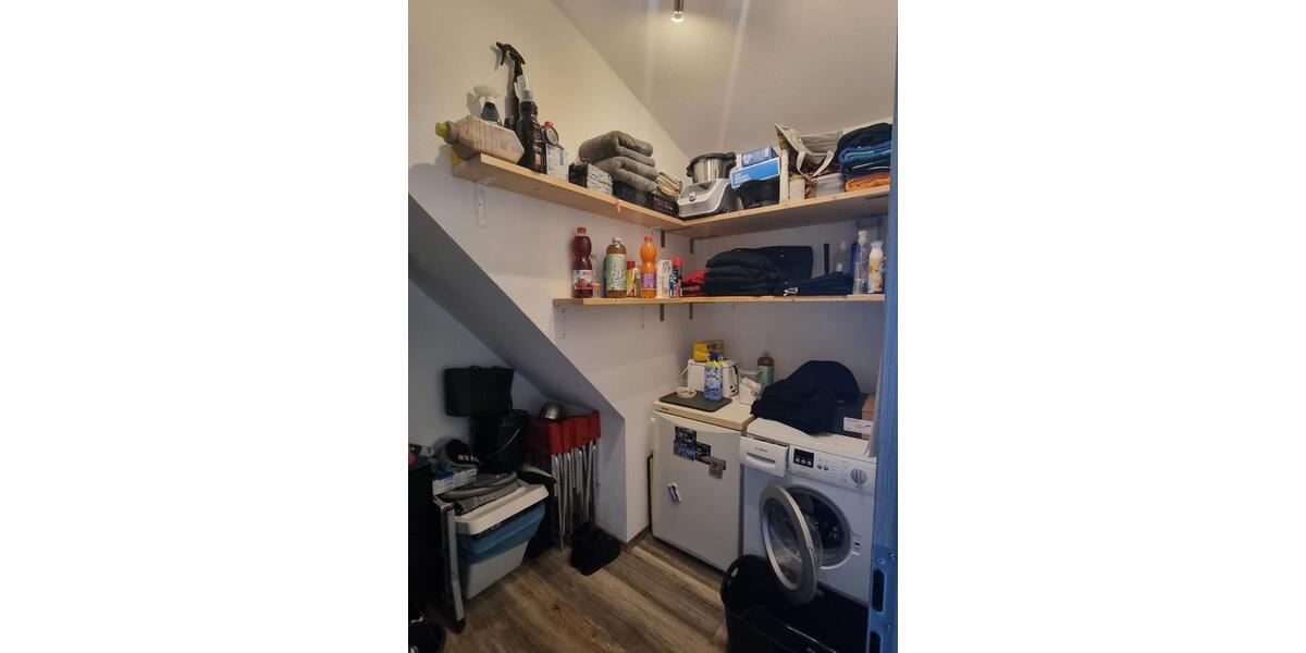 Etagenwohnung Großenwiehe - 3 Zimmer, 97 m&sup2;, 1.015&euro; | Angebot:26652141