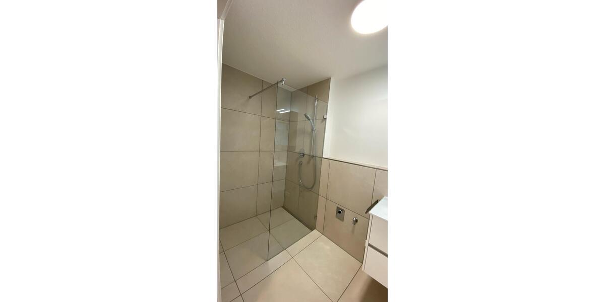 Etagenwohnung Rottenburg am Neckar - 1 Zimmer, 40 m&sup2;, 800&euro; | Angebot:26587057