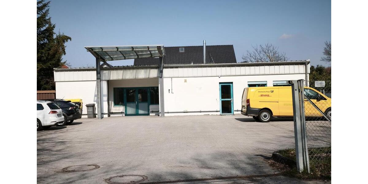 Gewerbeobjekt Wolfsburg Alt-Wolfsburg - 3.410&euro; | Angebot:25794205