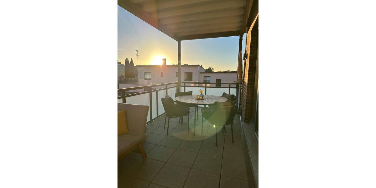Etagenwohnung Tornesch Esingen - 3 Zimmer, 107 m&sup2;, 1.580&euro; | Angebot:26741015