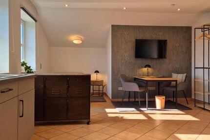 Wohnung Bredstedt - 1 Zimmer, 25 m&sup2;, 950&euro; | Angebot:26299091