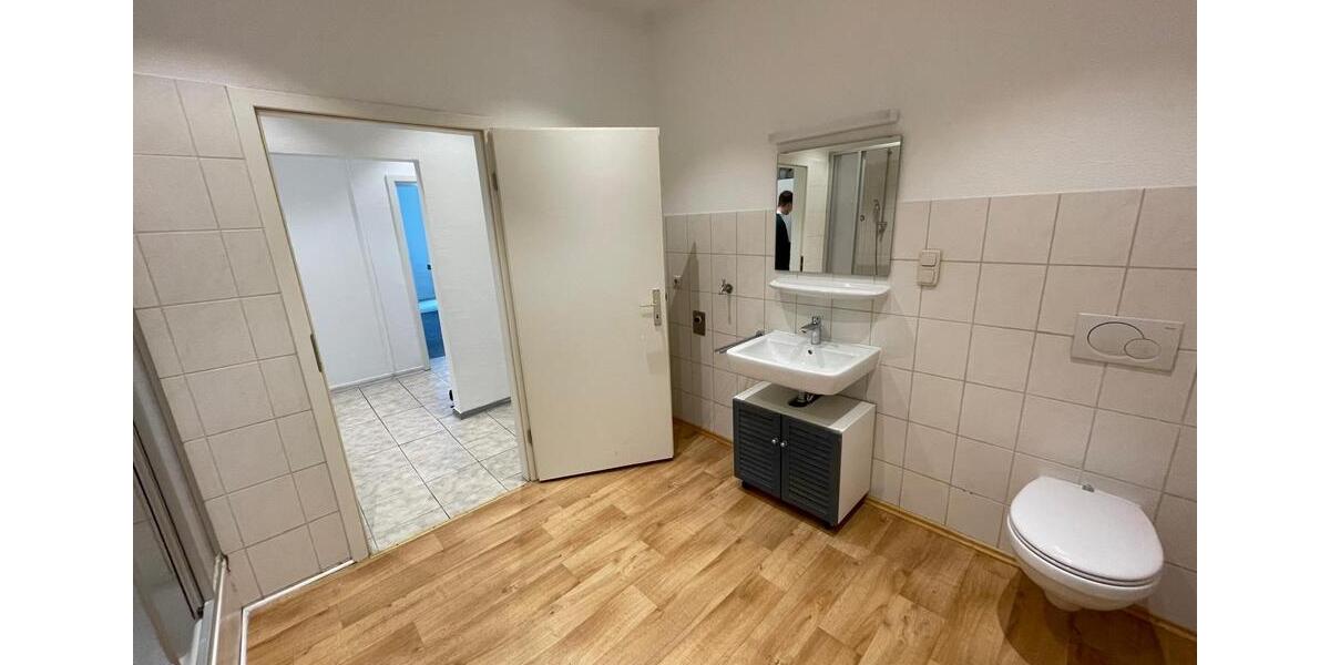 Wohnen auf Zeit Marburg - 1 Zimmer, 23 m&sup2;, 495&euro; | Angebot:26605388