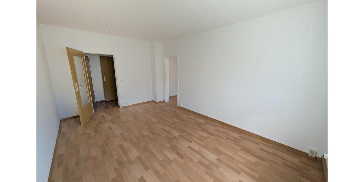 Etagenwohnung Limbach-Oberfrohna Oberfrohna - 2 Zimmer, 44 m&sup2;, 284&euro; | Angebot:26681039