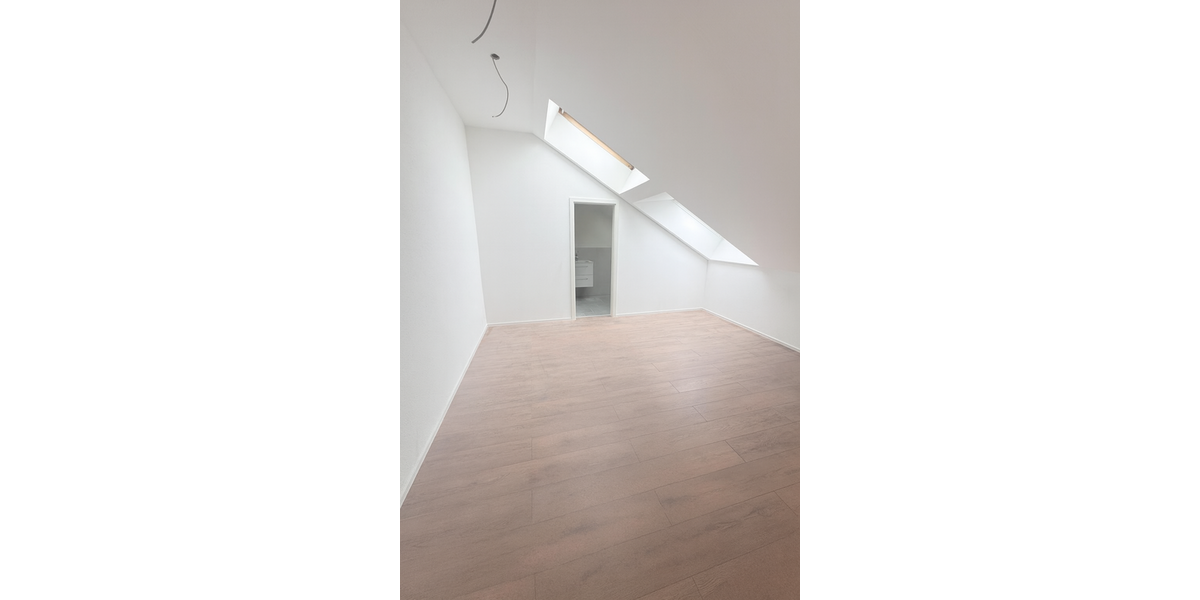 Wohnung zum Mieten in Sankt Georgen (Schwarzwald) 410 € 41 m² 2 zimmer