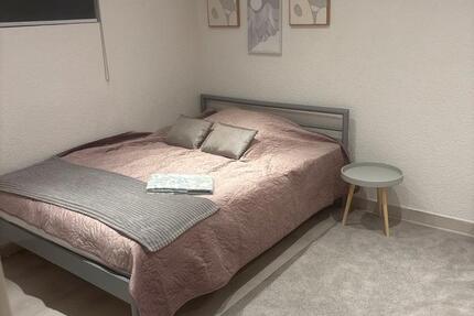 Möblierte 2 Zimmer Wohnung Pension wohnen auf Zeit 2 zimmer