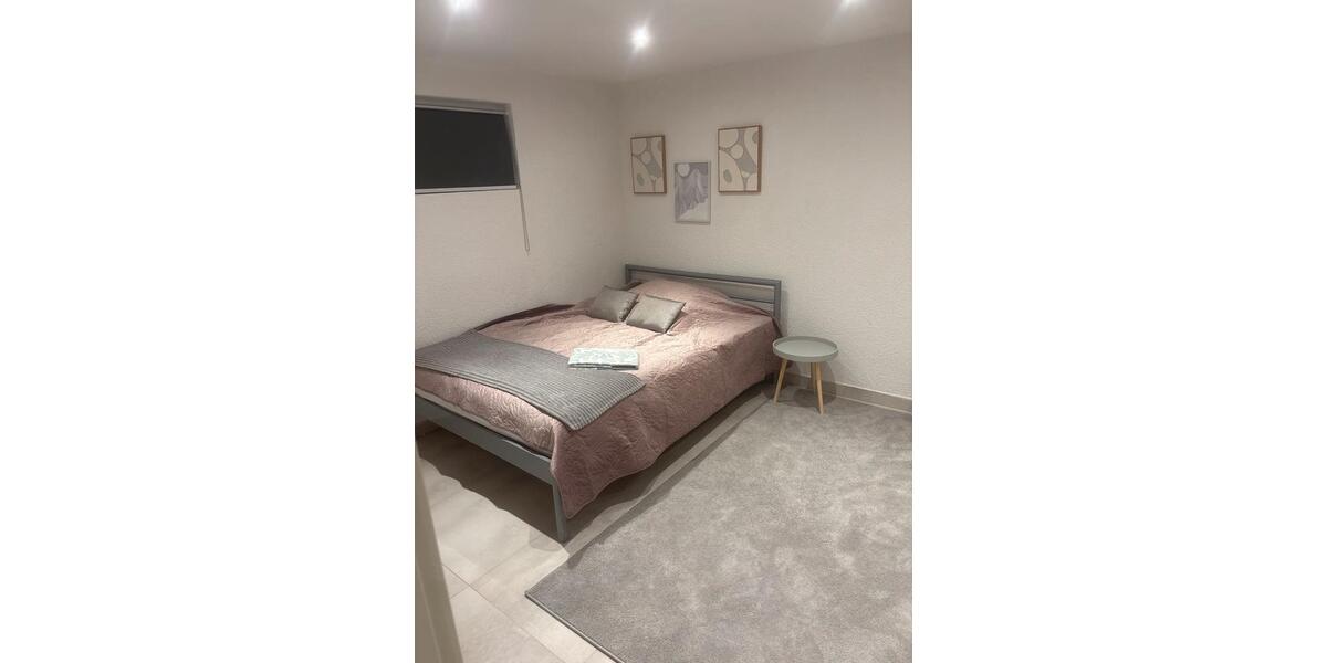 Möblierte 2 Zimmer Wohnung Pension wohnen auf Zeit 2 zimmer