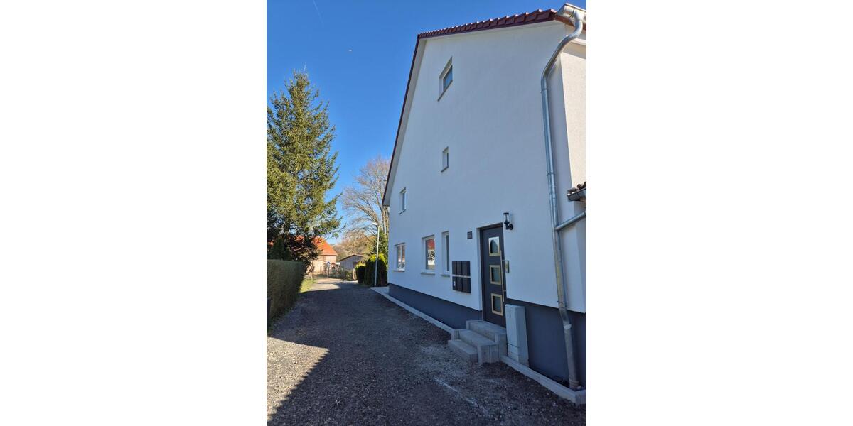 Etagenwohnung Niederaula - 3 Zimmer, 75 m&sup2;, 700&euro; | Angebot:25840142