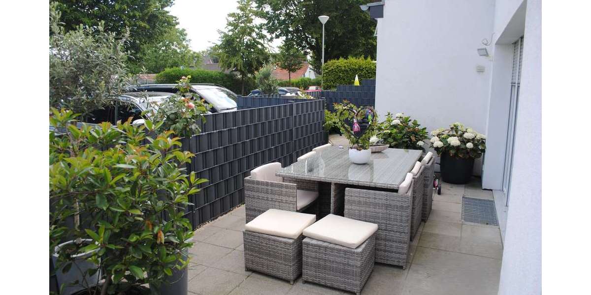 Etagenwohnung Krefeld-Elfrath Elfrath - 3.5 Zimmer, 130 m&sup2;, 1.560&euro; | Angebot:25991854