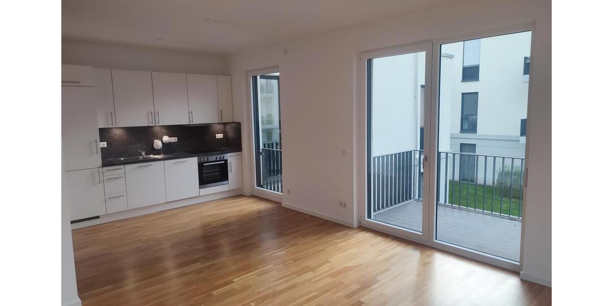 Erdgeschoßwohnung Potsdam Industriegelände - 2 Zimmer, 54 m&sup2;, 760&euro; | Angebot:26384080