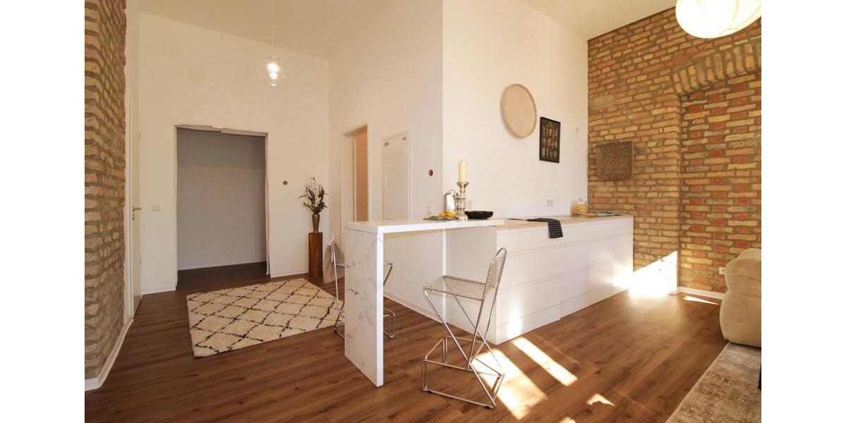 Etagenwohnung Worms - 2 Zimmer, 53 m&sup2;, 900&euro; | Angebot:26084816