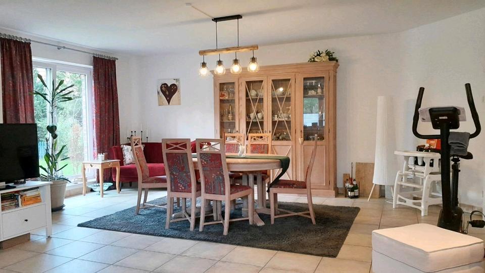 Erdgeschoßwohnung Bohmte - 2 Zimmer, 122 m&sup2;, 889&euro; | Angebot:26125220