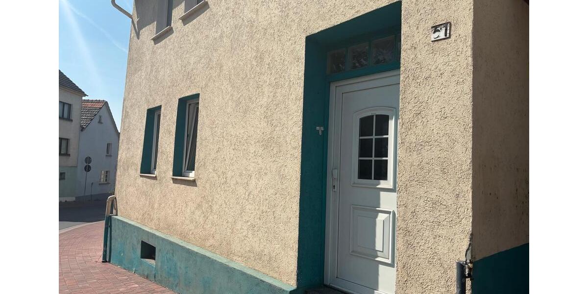 Einfamilienhaus Hünfelden - 4 Zimmer, 72 m&sup2;, 650&euro; | Angebot:26636421