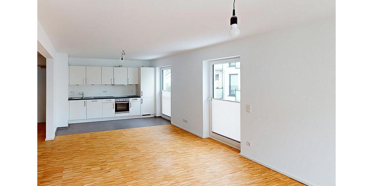 Etagenwohnung Wuppertal Gemarkung Elberfeld - 2 Zimmer, 73 m&sup2;, 905&euro; | Angebot:26663522