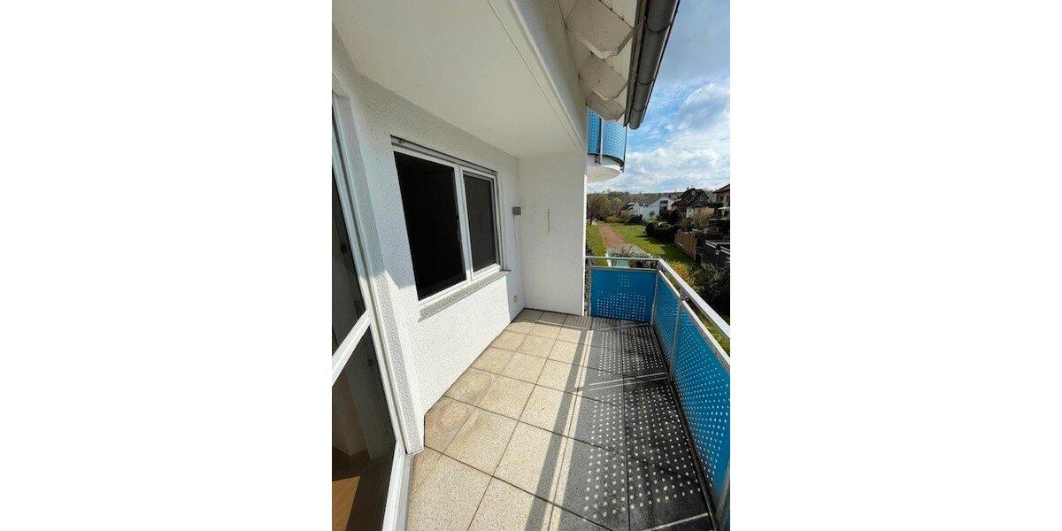 Etagenwohnung Backnang - 2 Zimmer, 44 m&sup2;, 690&euro; | Angebot:26024511