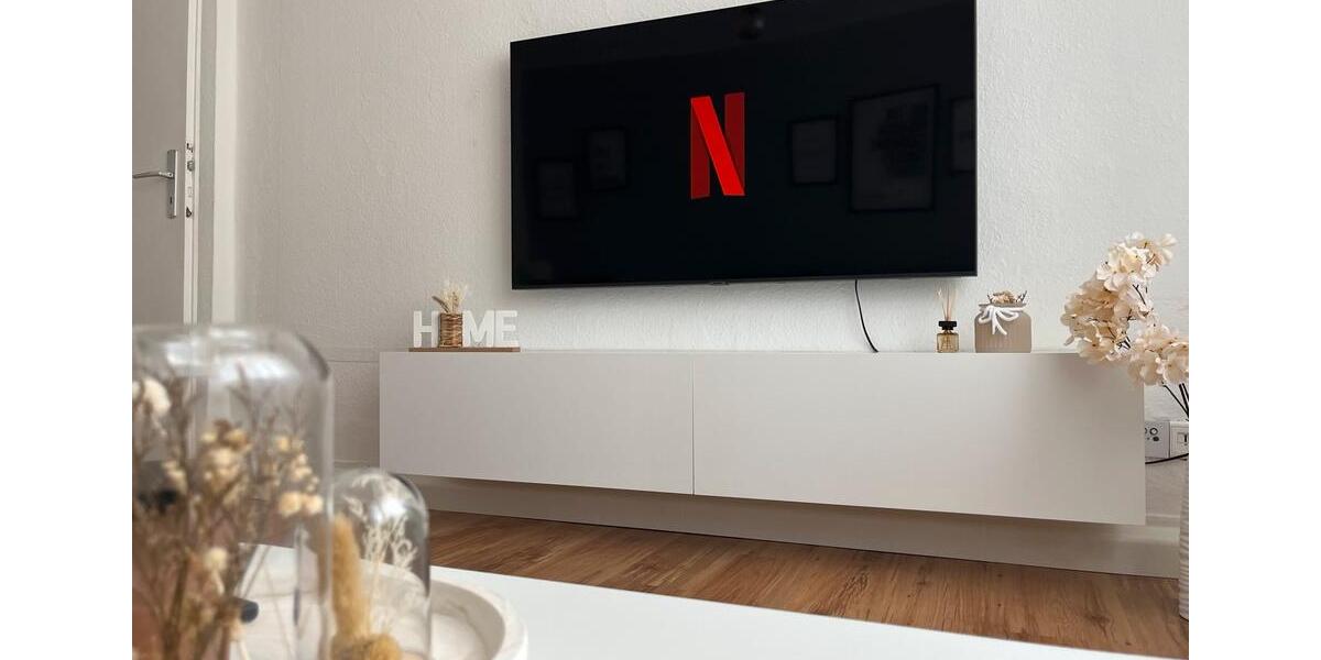 Wohnen auf Zeit Wuppertal Gemarkung Elberfeld - 2 Zimmer, 65 m&sup2;, 80&euro; | Angebot:24438057