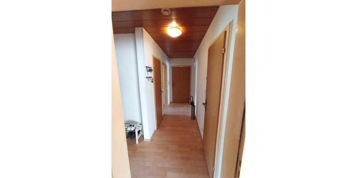 Etagenwohnung Deggendorf - 4 Zimmer, 92 m&sup2;, 830&euro; | Angebot:26356647